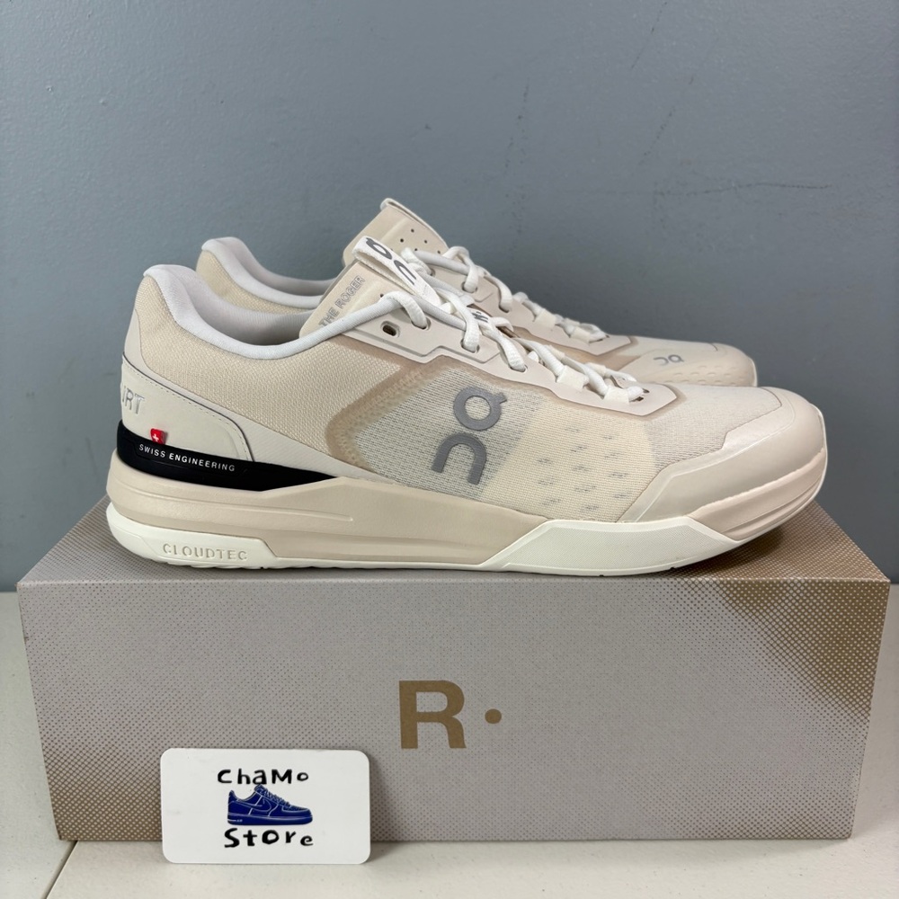 On THE ROGER Advantage Pro Tennis Pickleball Shoes 3MF10273309 Men’s Sz 11.5